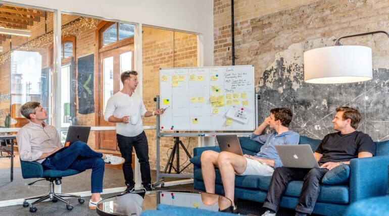 The 5 Key Elements of a Successful Digital Marketing Campaign