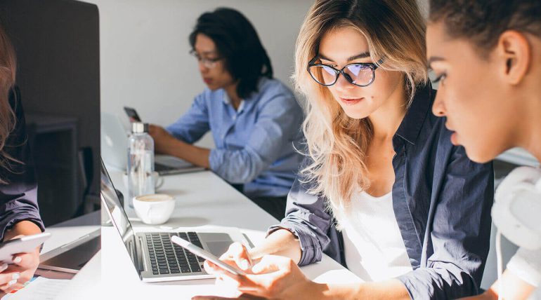 How to Choose the Right Mobile App Development Company