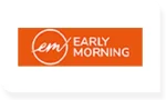 early-morning